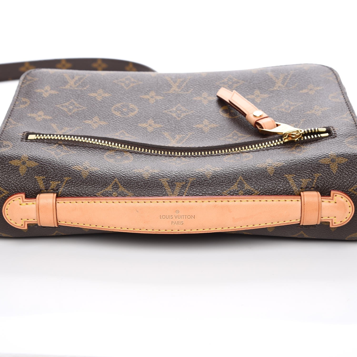 Louis Vuitton Monogram Pochette Metis 15 of 15