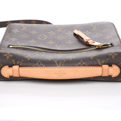 Louis Vuitton Monogram Pochette Metis 15 of 15