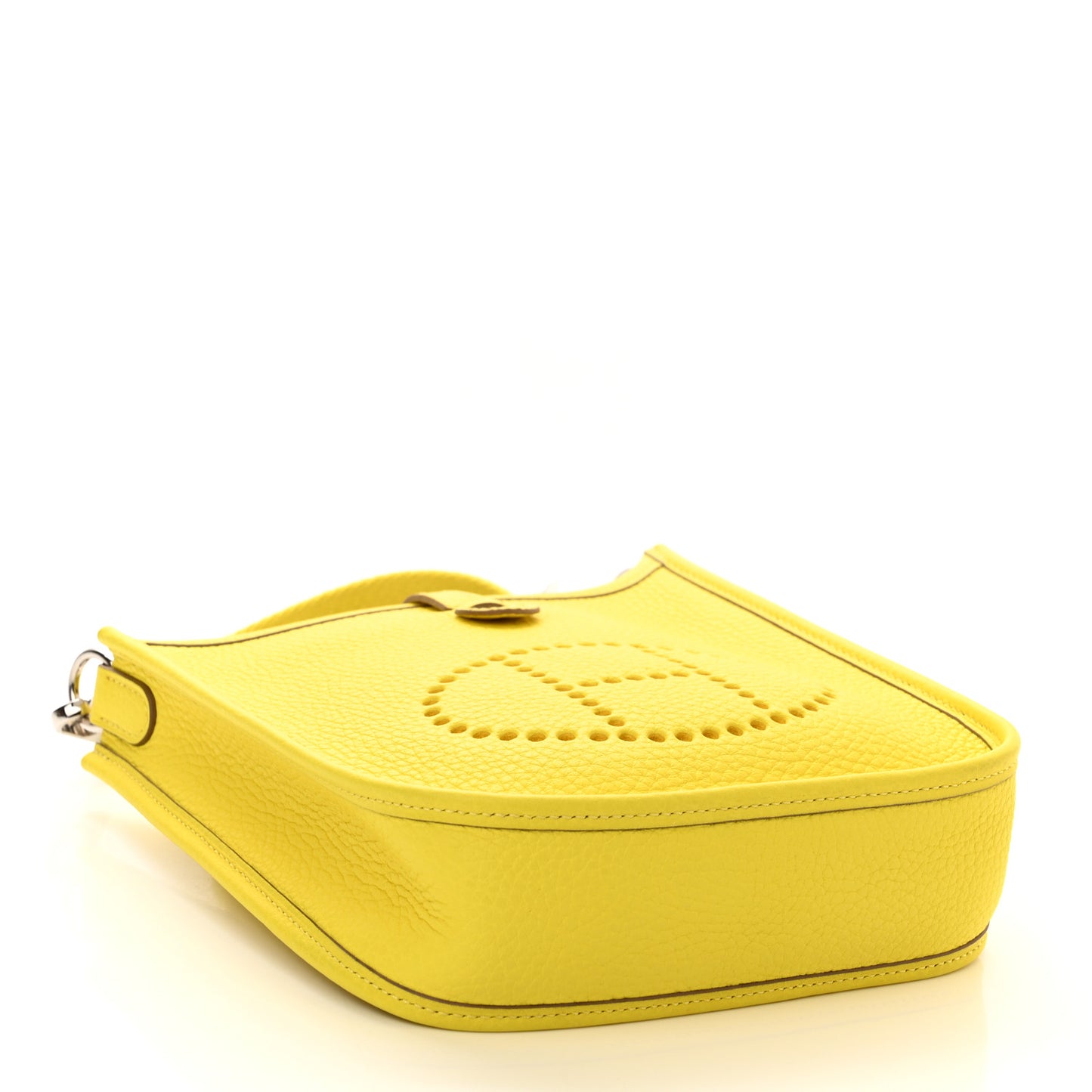 Taurillon Clemence Evelyne TPM Lime