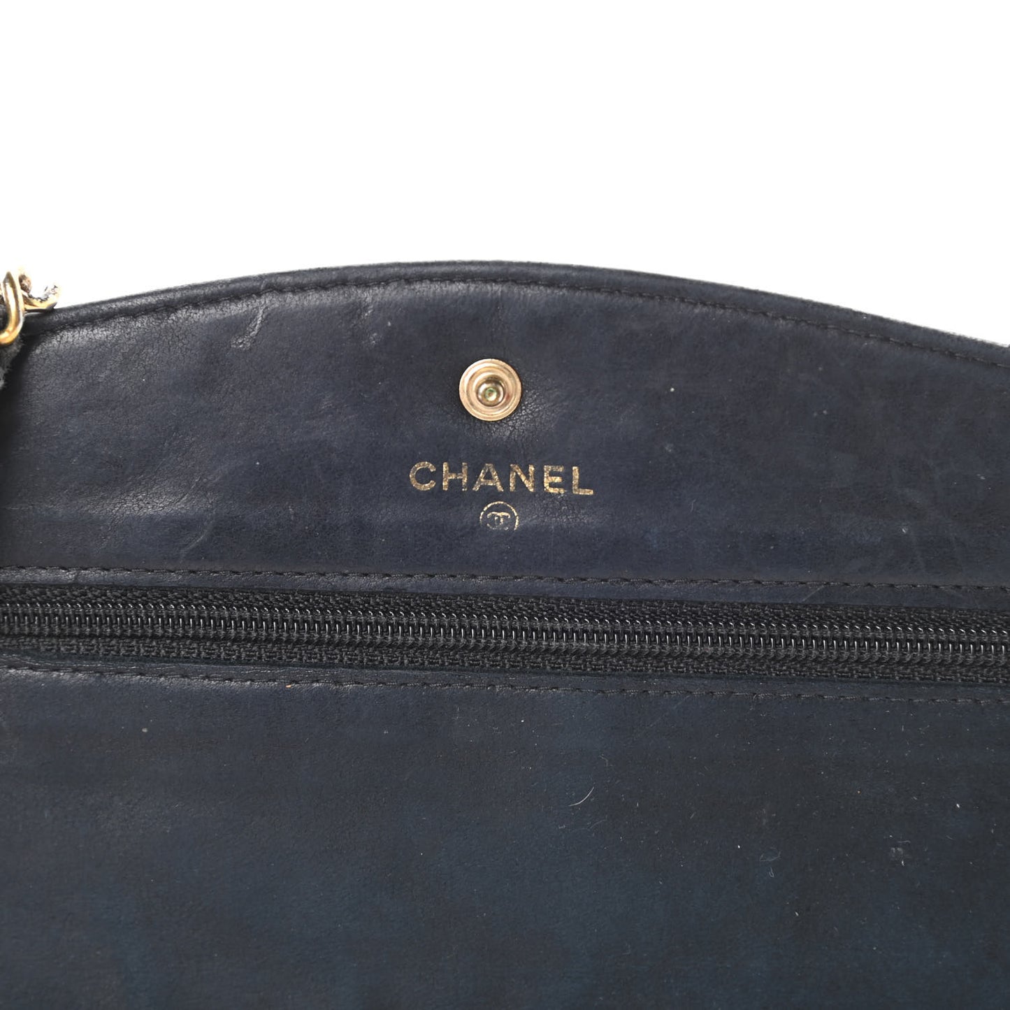 Caviar Timeless CC Wallet On Chain WOC Black