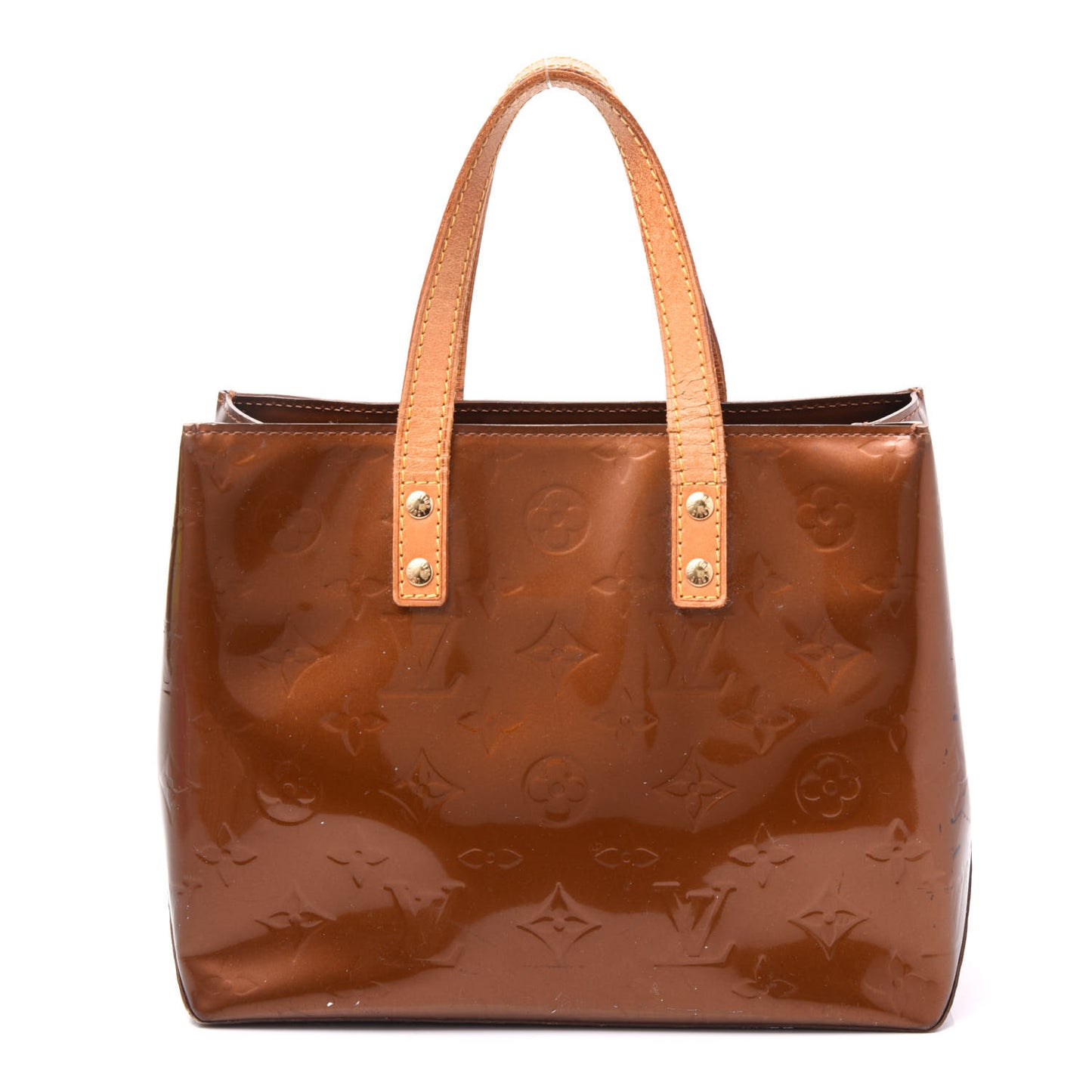 Vernis Reade PM Bronze
