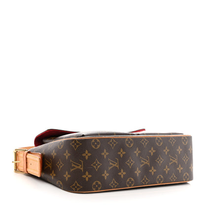 Louis Vuitton Monogram Viva-Cite GM 4 of 13