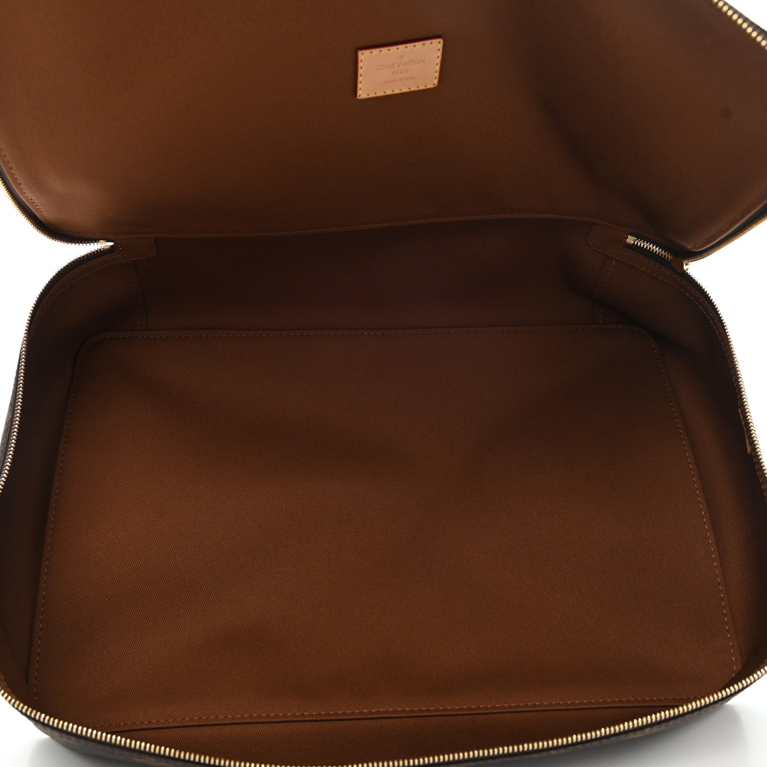 Louis Vuitton Monogram Packing Cube GM 6 of 8