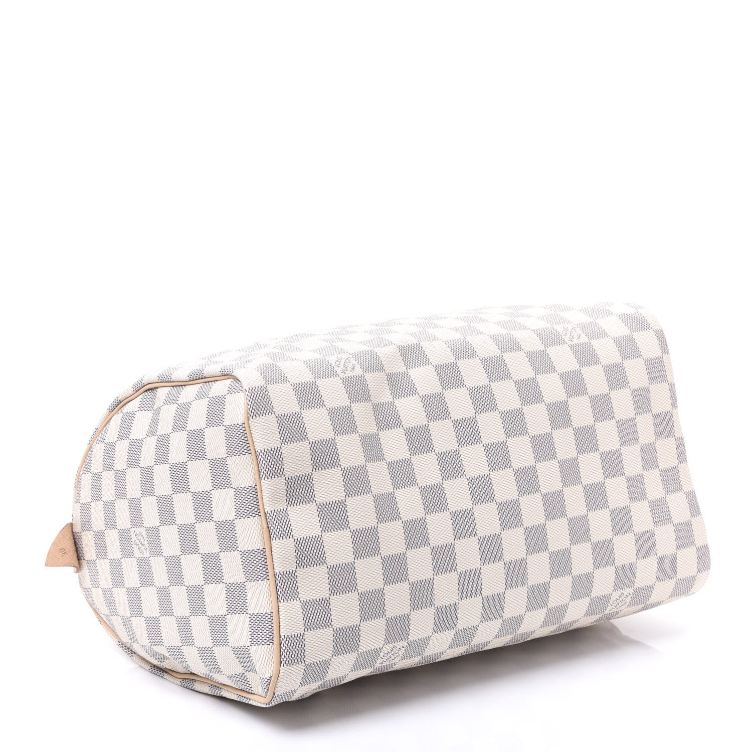 Louis Vuitton Damier Azur Speedy 30 3 of 12
