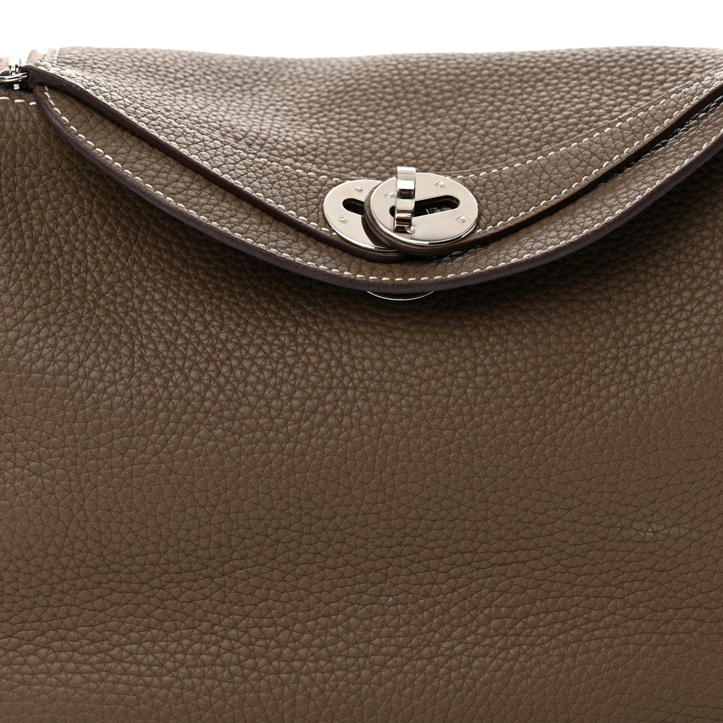 Taurillon Clemence Lindy 26 Etoupe