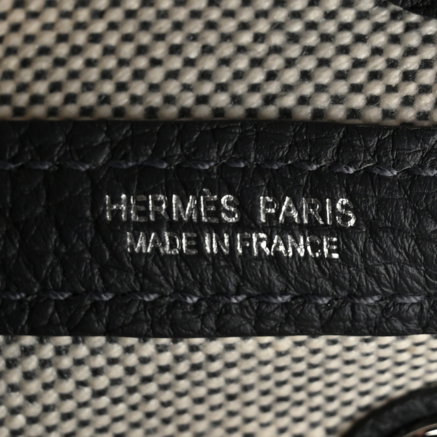Hermes H Viking Negonda Neo Garden 23 Ecru Ardoise 5 of 10