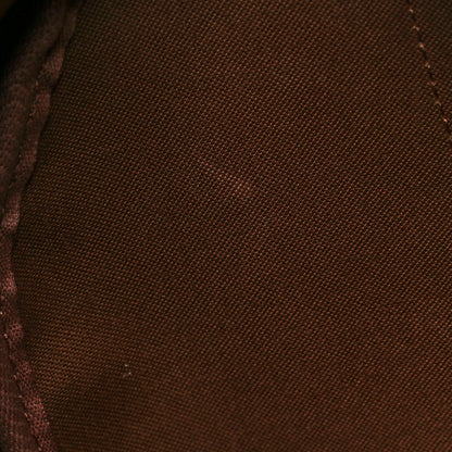 Louis Vuitton Monogram Keepall Bandouliere 50 14 of 18