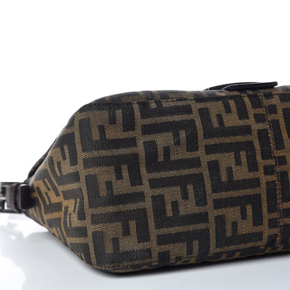 Fendi Zucca Mama Baguette Tobacco 5 of 10