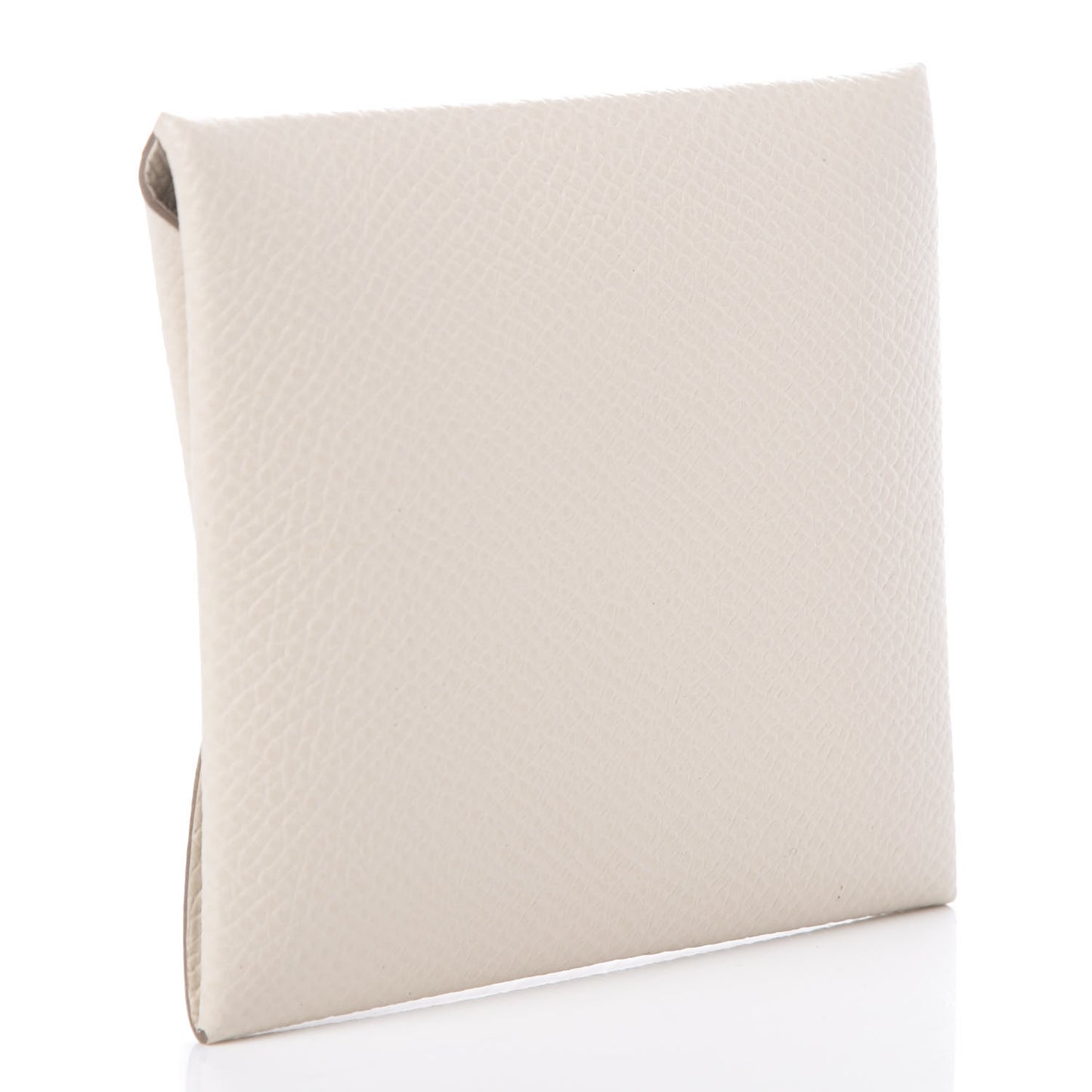 Epsom Bastia Coin Purse Craie