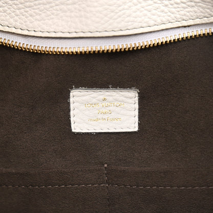 Louis Vuitton Mahina Solar PM White 6 of 16