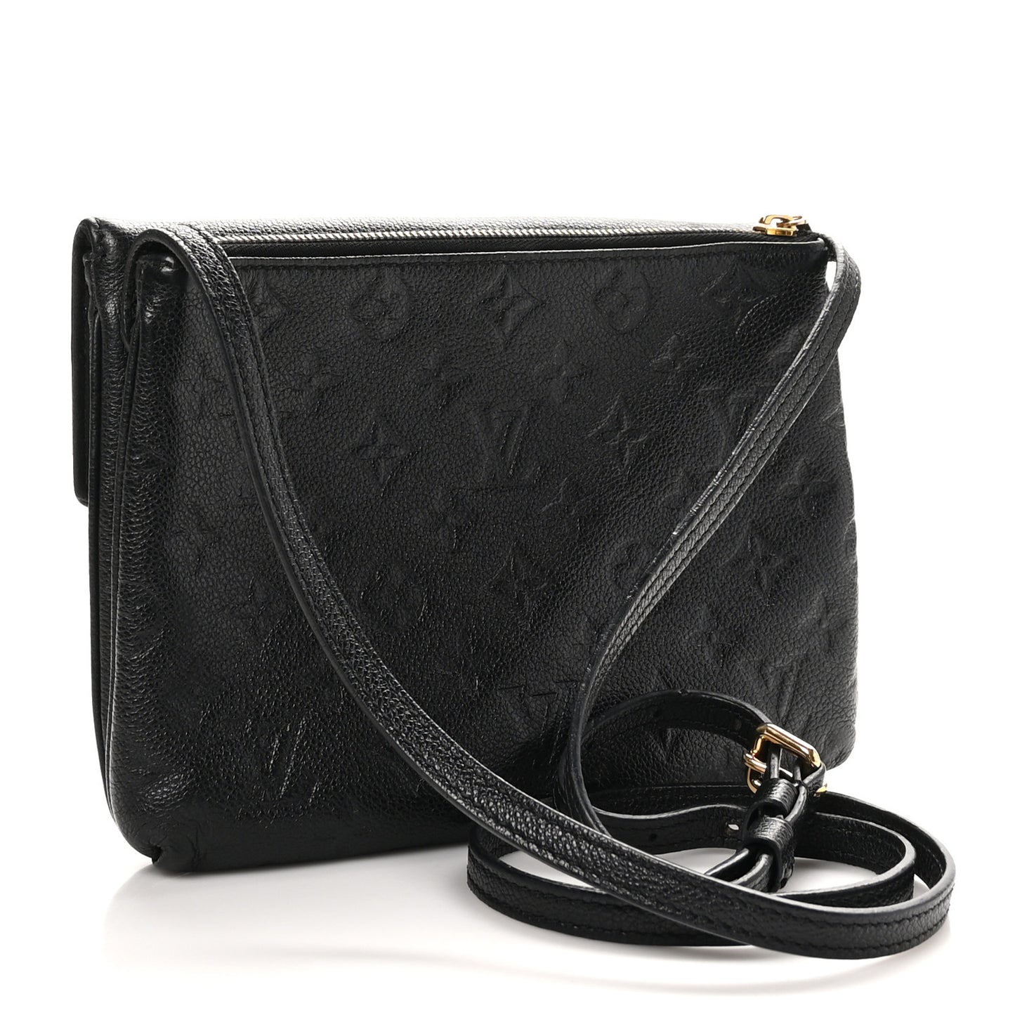 Empreinte Twice Black