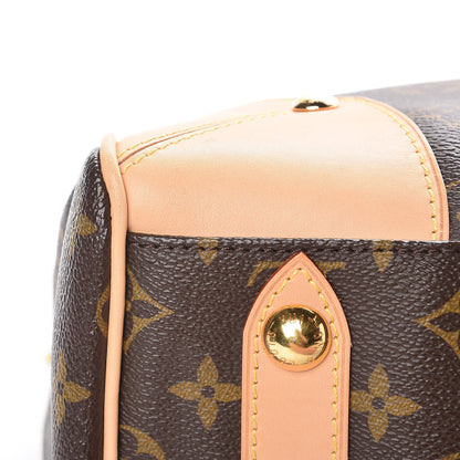 Louis Vuitton Monogram Retiro PM 13 of 14