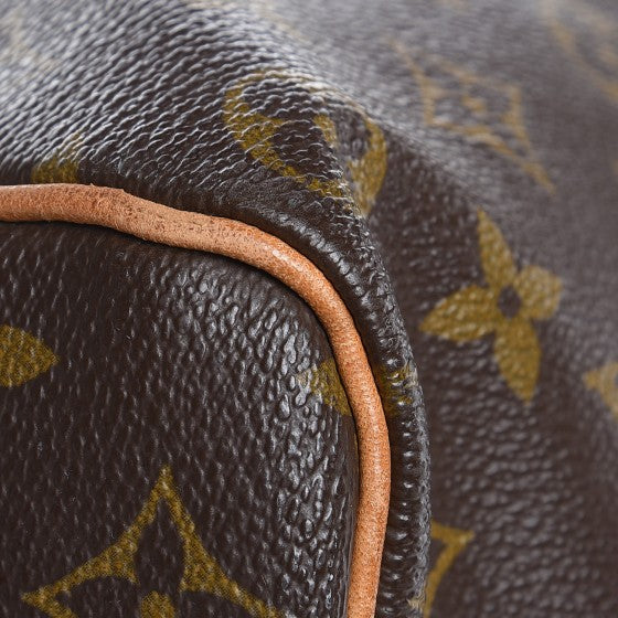 Louis Vuitton Monogram Keepall 50 12 of 24