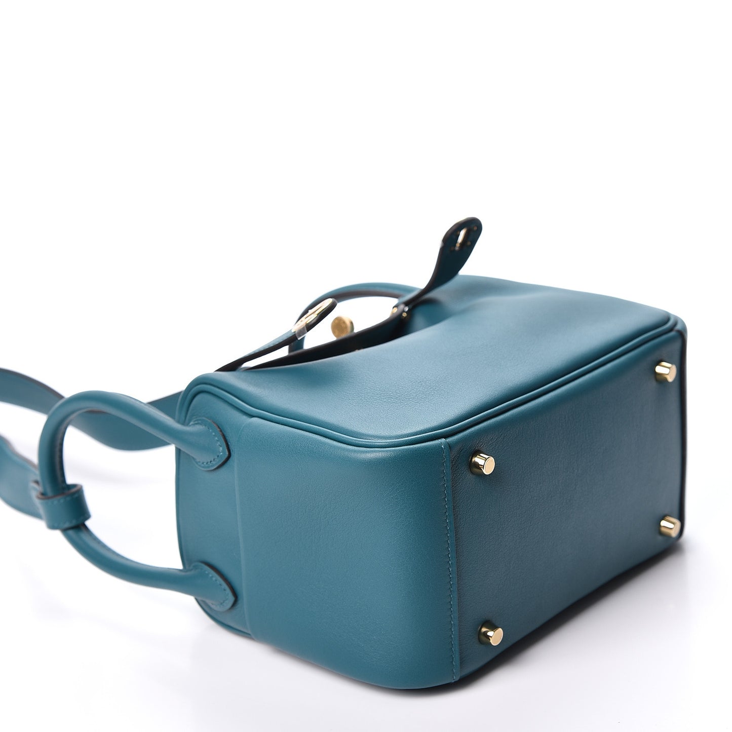 Swift Mini Lindy 20 Vert Bosphore