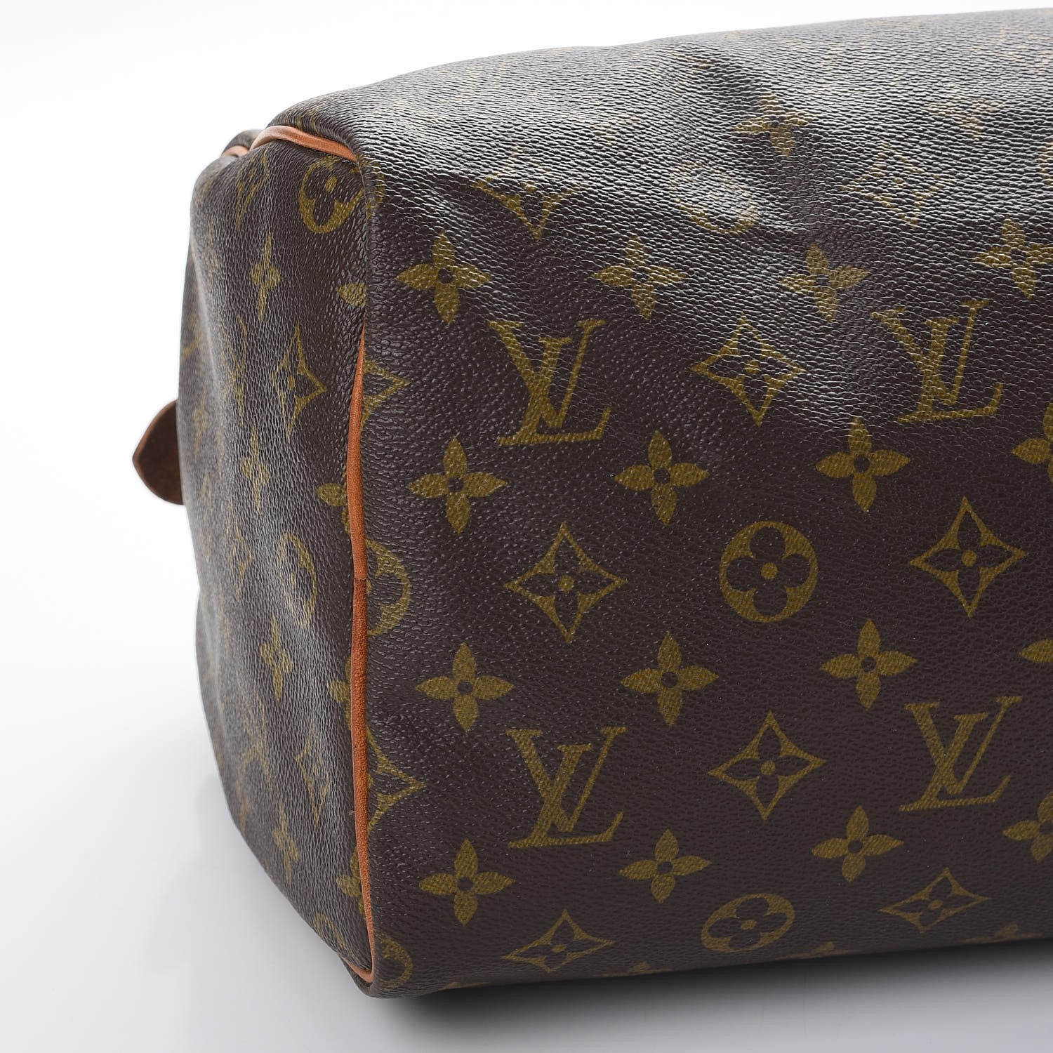 Louis Vuitton Monogram Speedy 30 12 of 15