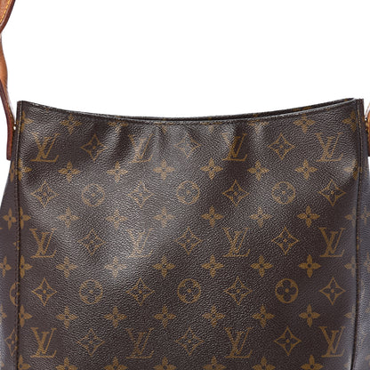 Louis Vuitton Monogram Looping GM 18 of 18