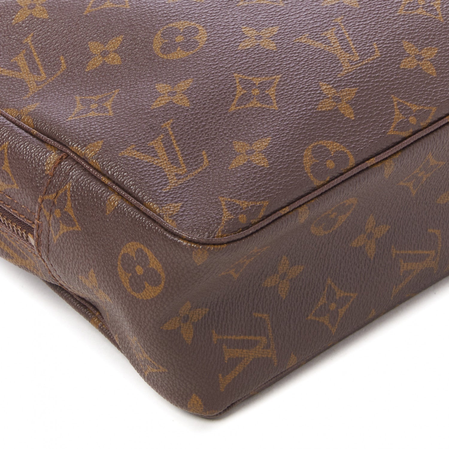 Louis Vuitton Monogram Trousse Toilette 28 5 of 7