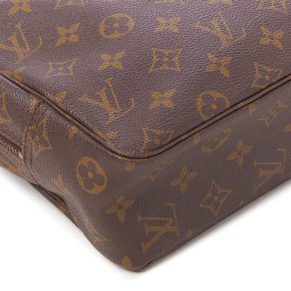 Louis Vuitton Monogram Trousse Toilette 28 5 of 7