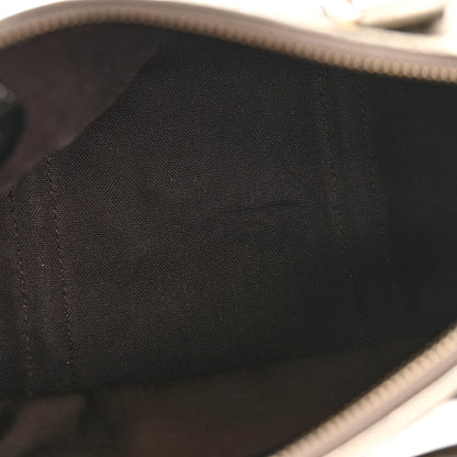 Gucci GG Plus Monogram Small Joy Boston Metallic 5 of 15