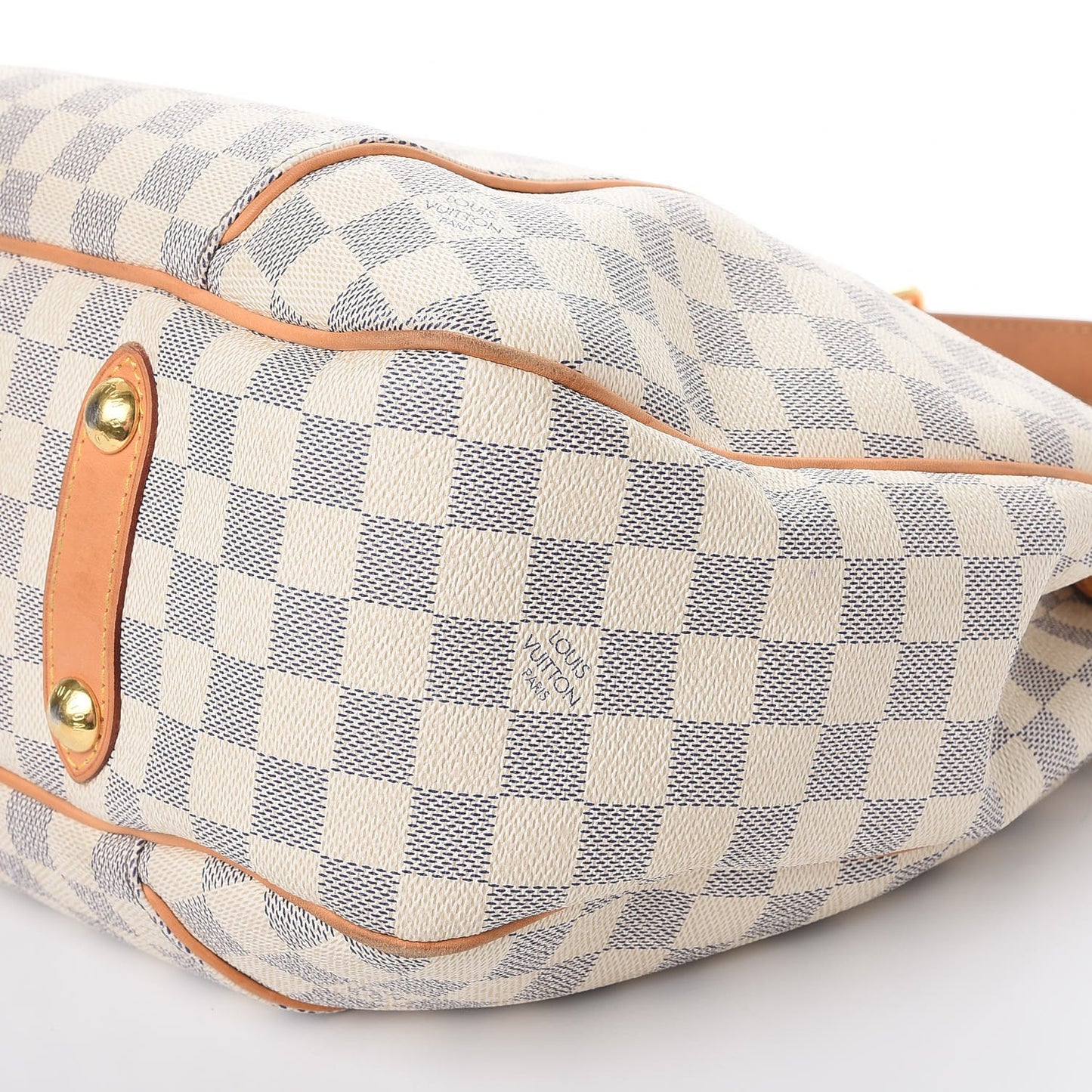 Damier Azur Galliera PM