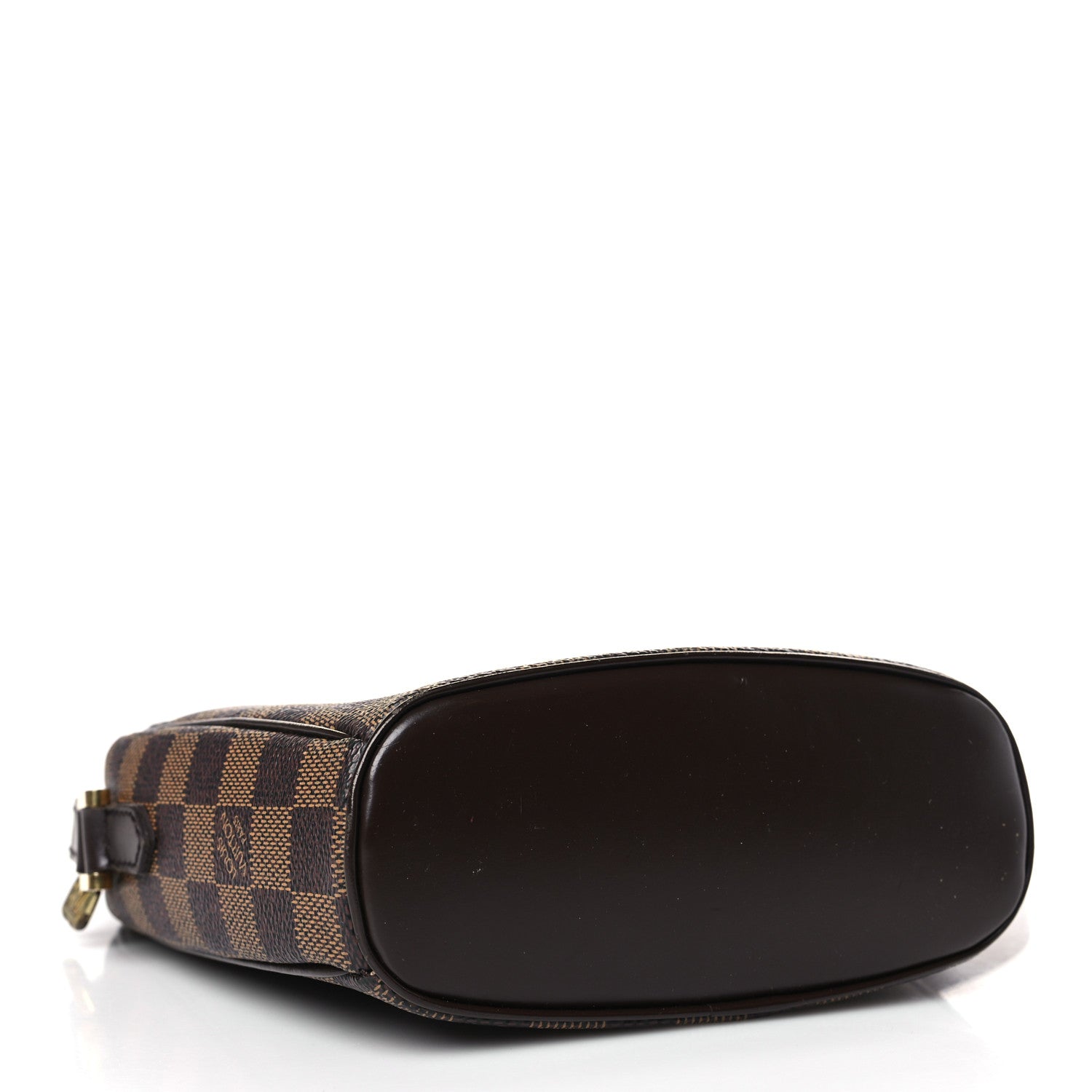 Louis Vuitton Damier Ebene Ipanema PM 4 of 8