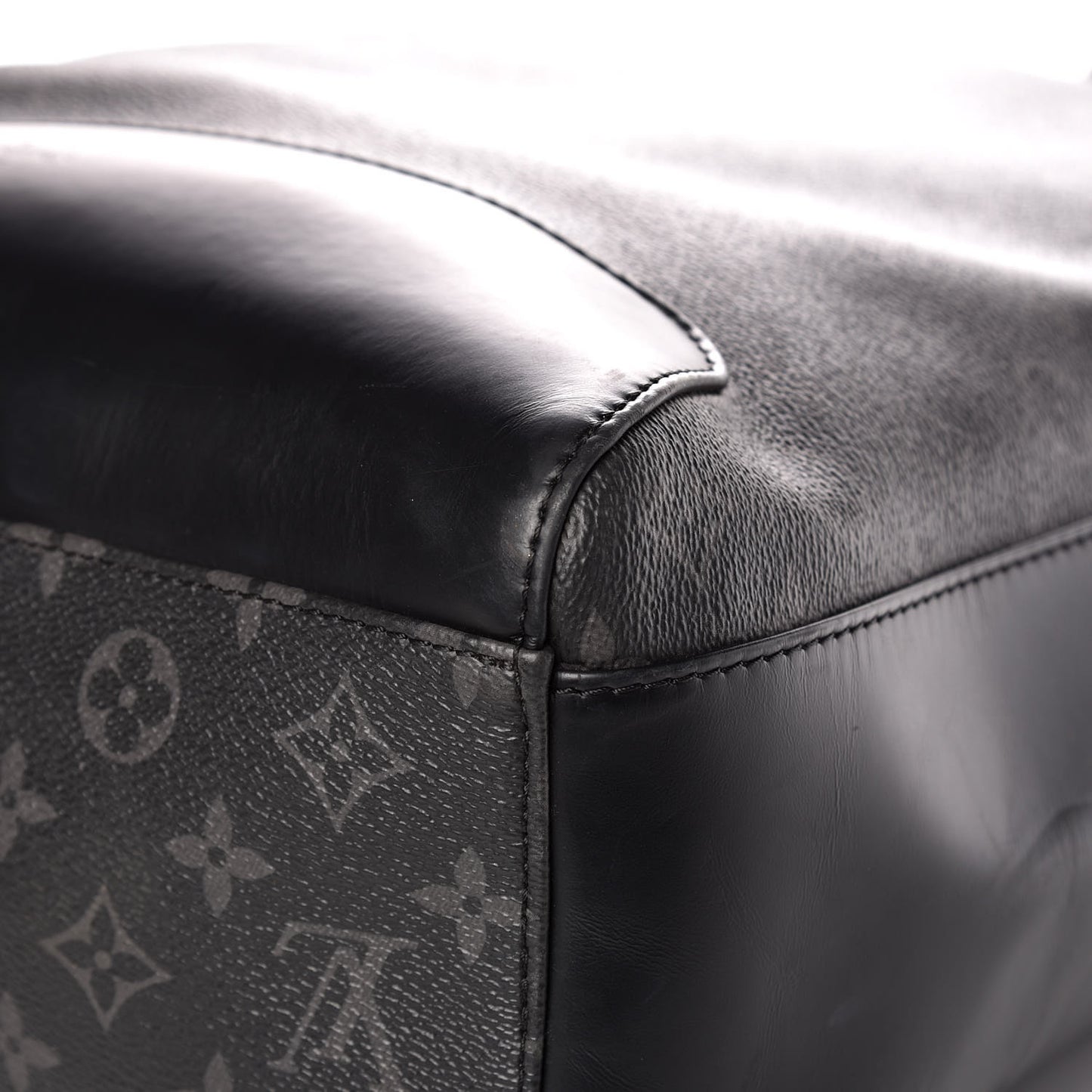 Monogram Eclipse Explorer Backpack
