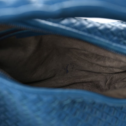 Bottega Veneta Nappa Intrecciato Medium Belly Veneta Hobo Empire 12 of 13