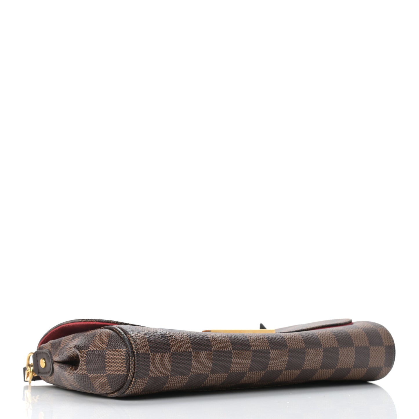 Damier Ebene Favorite MM
