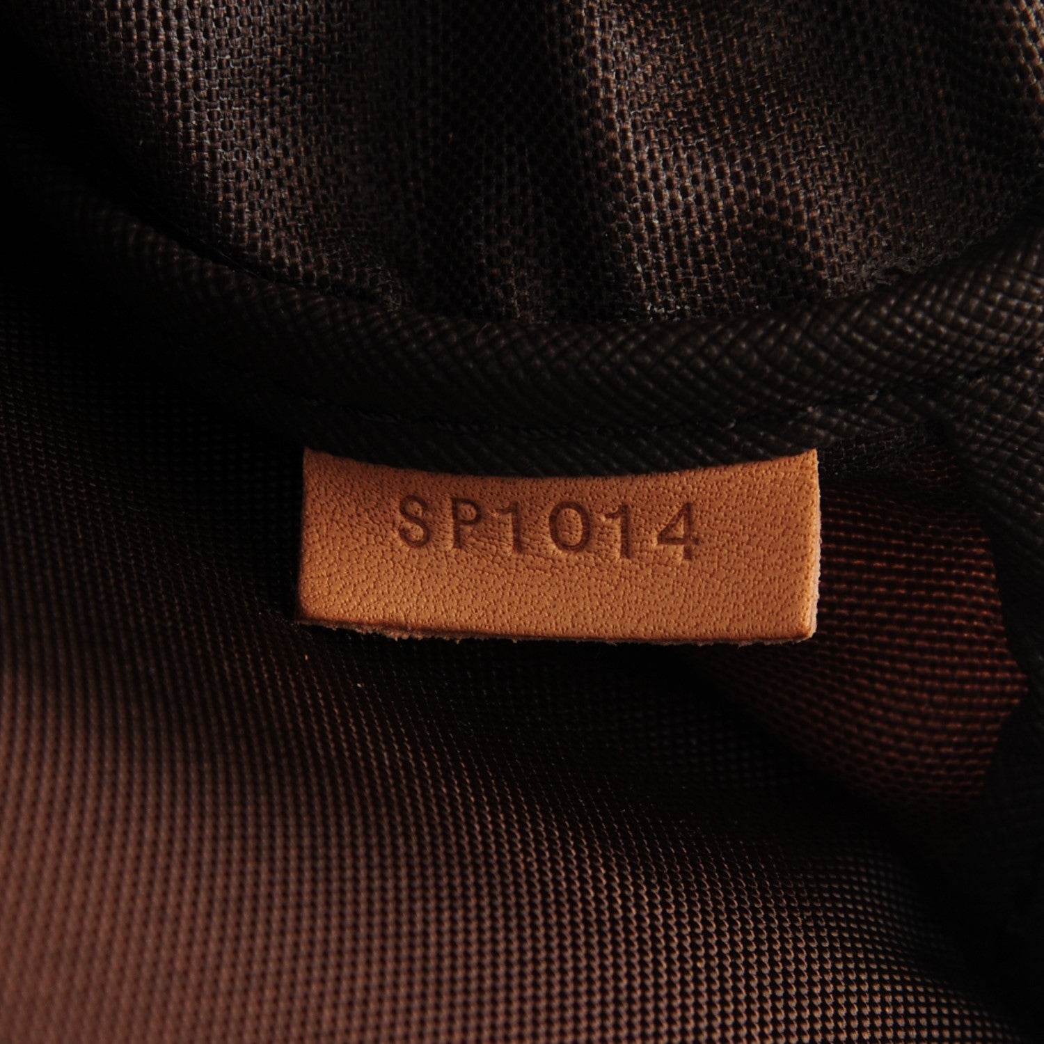 Louis Vuitton Monogram Pegase 45 8 of 9