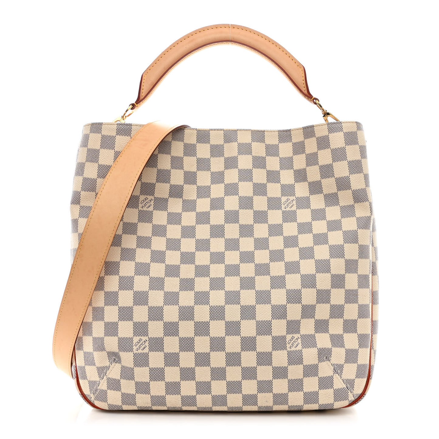 Damier Azur Soffi