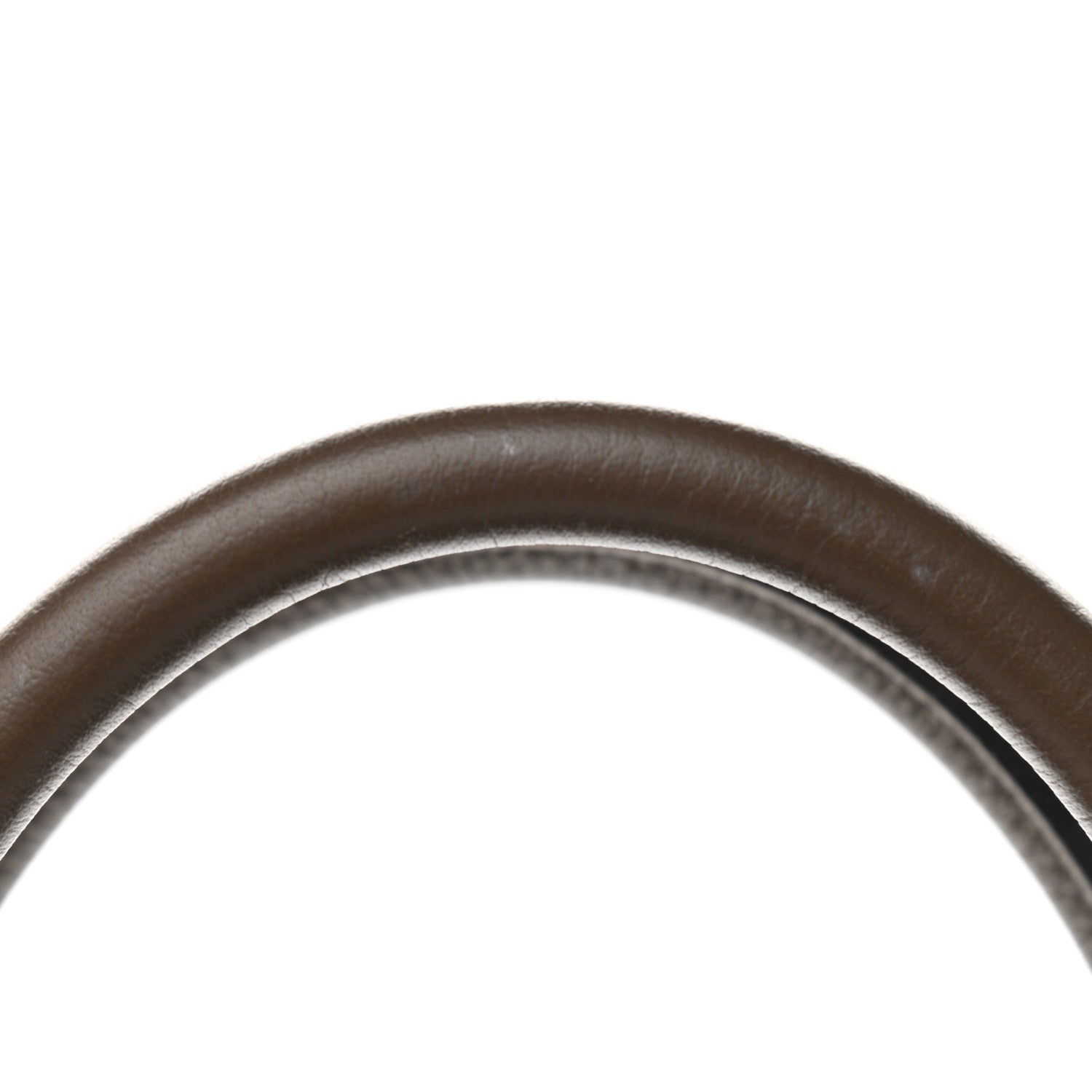 Hermes Togo Birkin 35 Etain 16 of 19