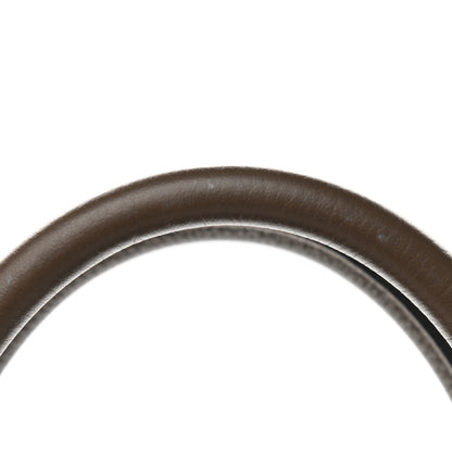 Hermes Togo Birkin 35 Etain 16 of 19