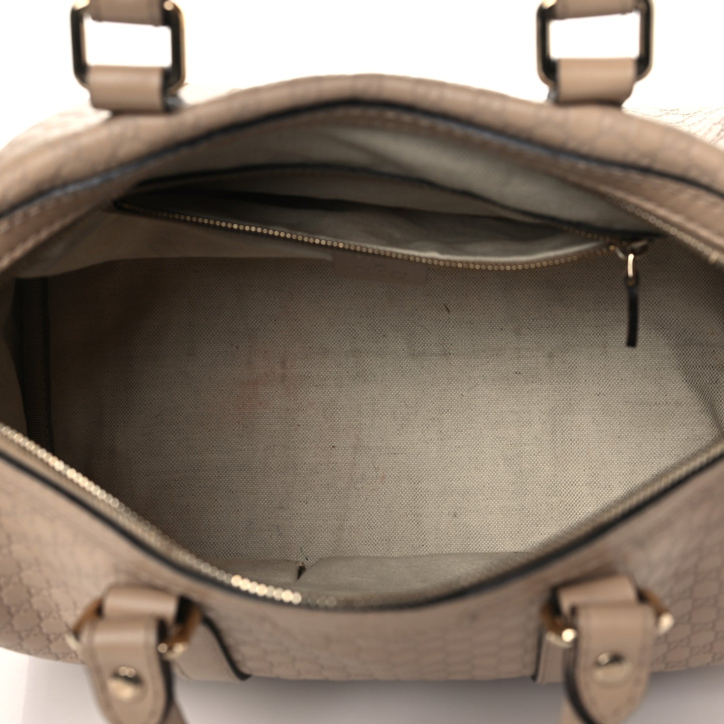 Guccissima Medium Joy Boston Beige
