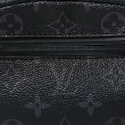 Louis Vuitton Monogram Eclipse Catch Bumbag 7 of 9
