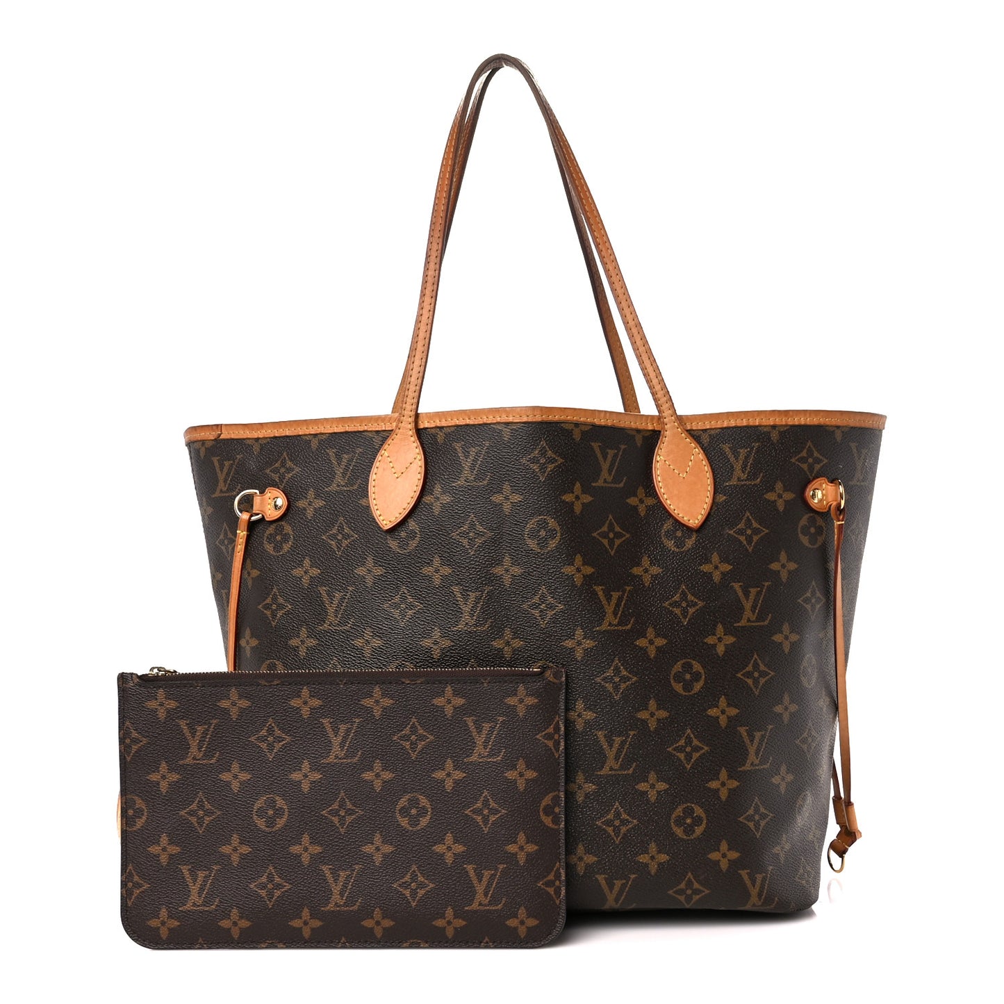 Monogram Neo Neverfull MM