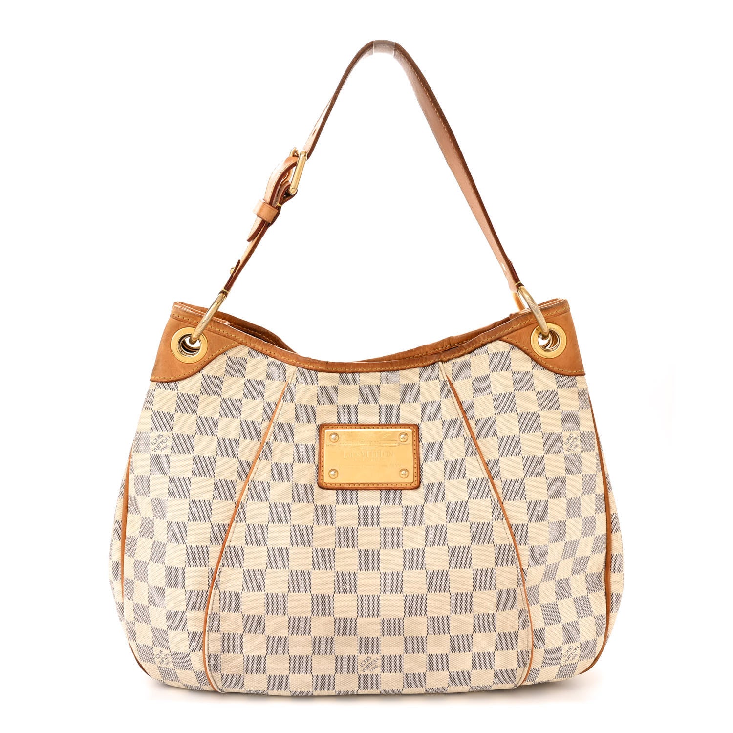 Louis Vuitton Damier Azur Galliera PM 1 of 21