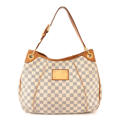 Louis Vuitton Damier Azur Galliera PM 1 of 21