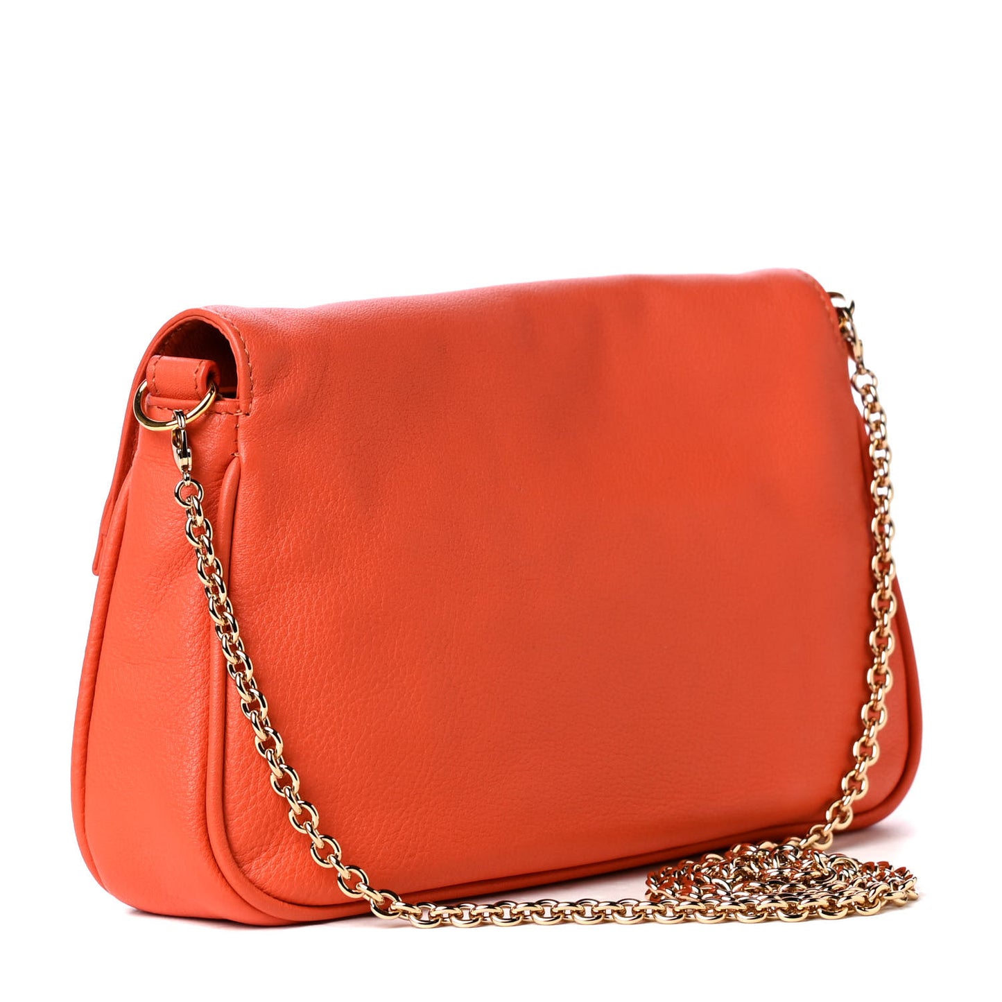 Pastilles Bag Charm Brown