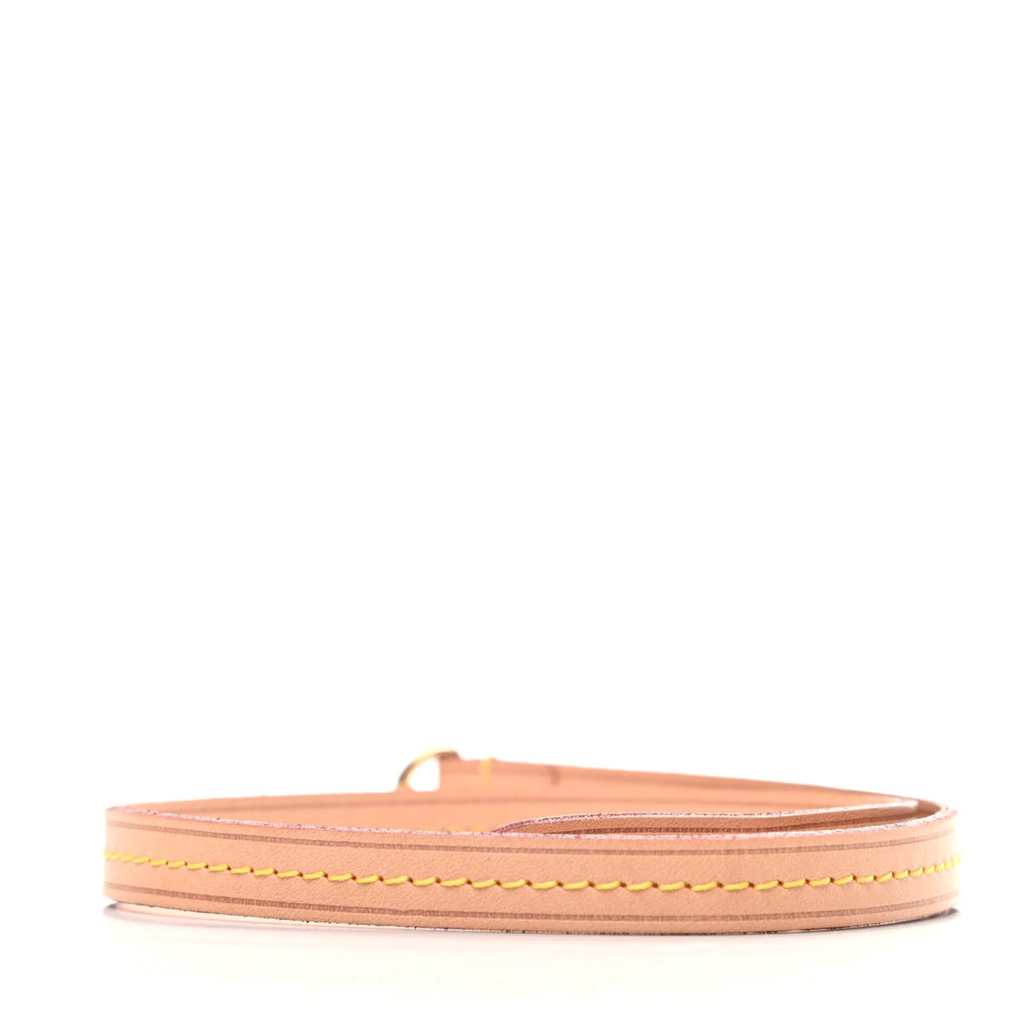 Vachetta Pochette Accessories Strap NM