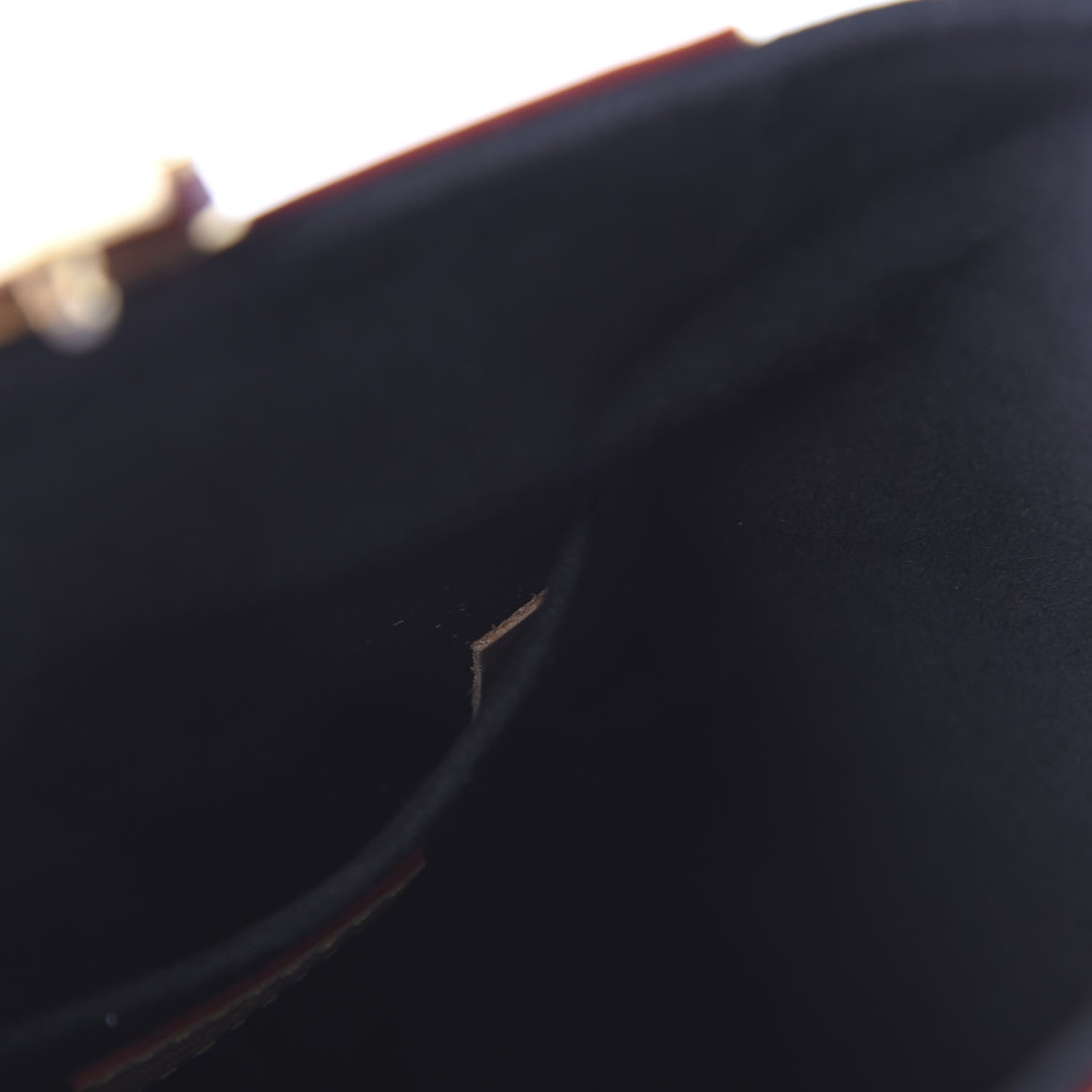 Louis Vuitton Monogram Duffle Bag 9 of 10