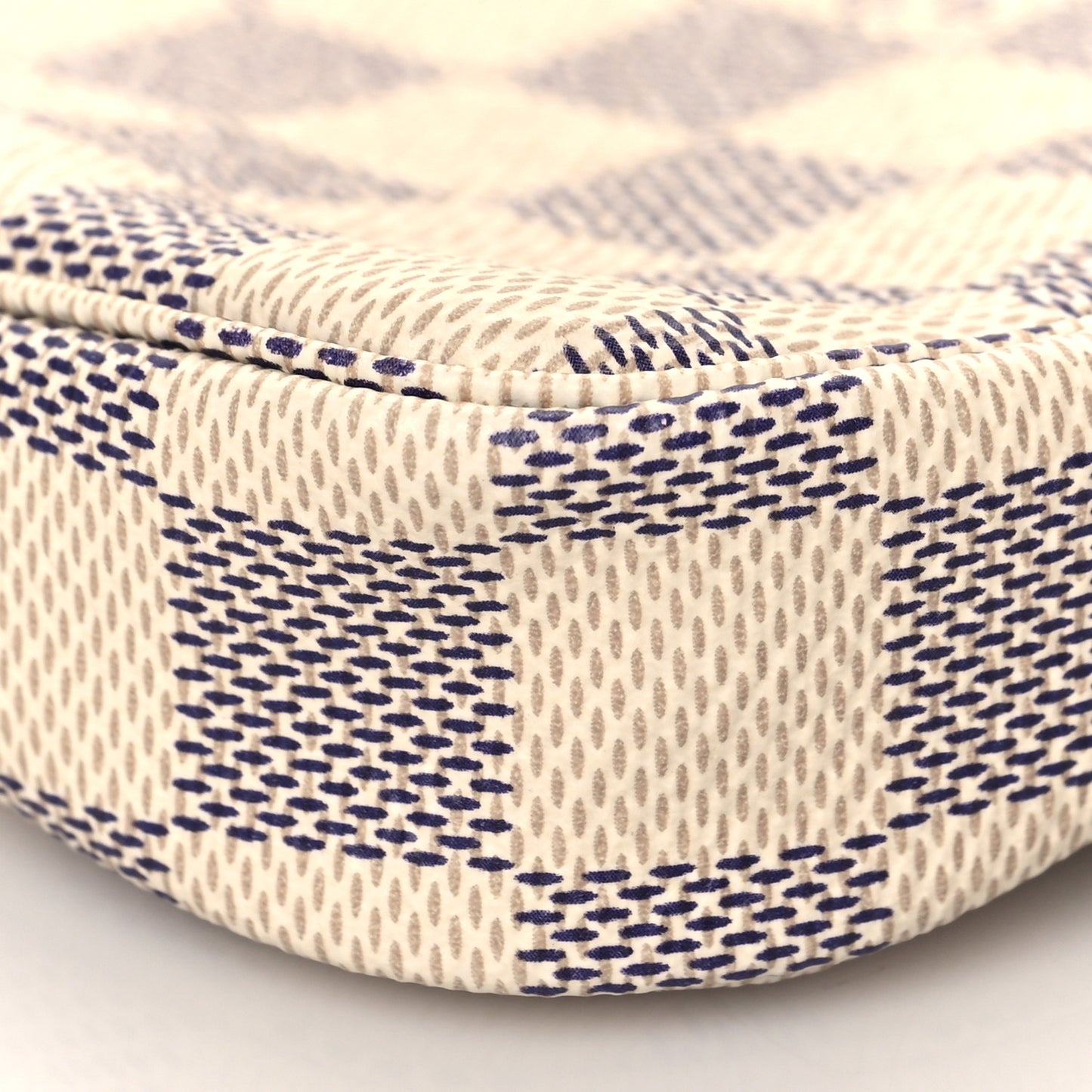 Damier Azur Mini Pochette Accessories