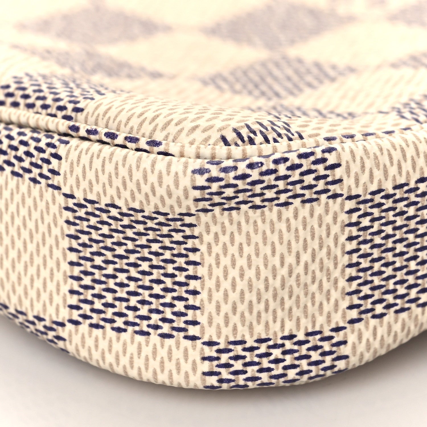 Louis Vuitton Damier Azur Mini Pochette Accessories 8 of 10