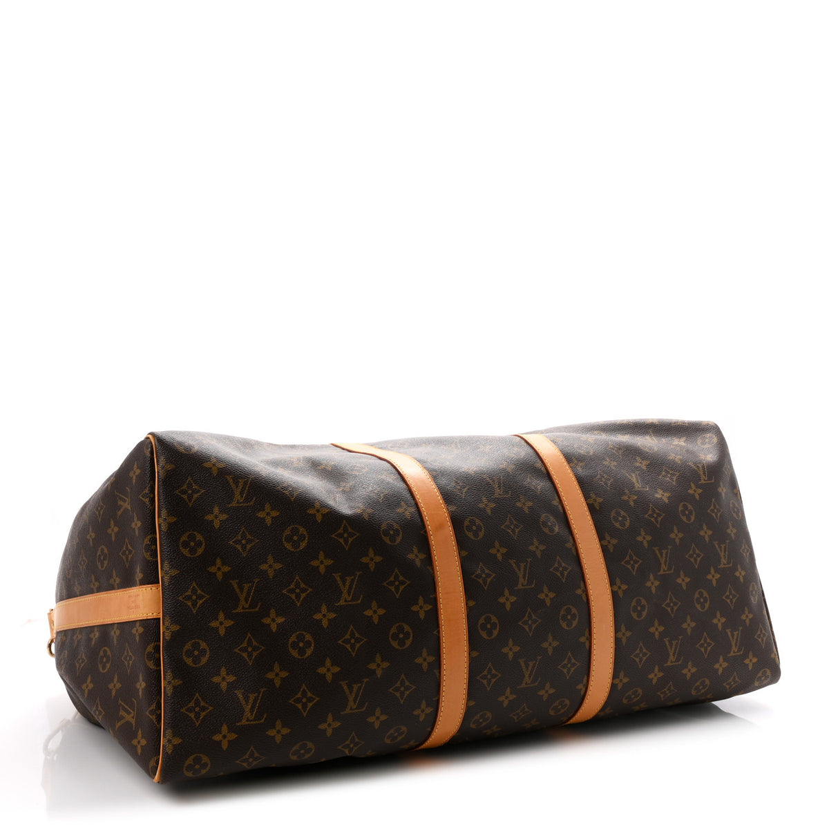 Monogram Keepall Bandouliere 60