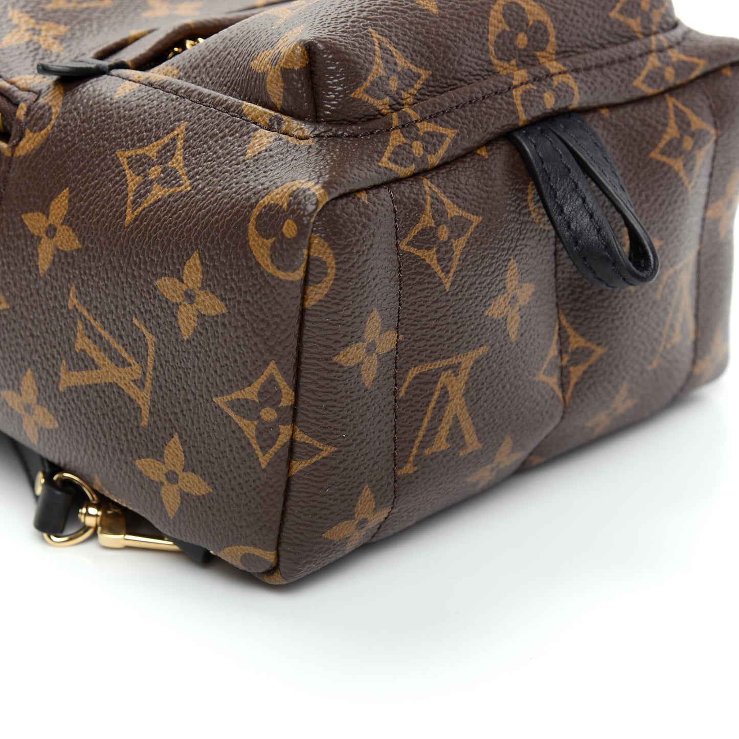 Monogram Palm Springs Backpack Mini