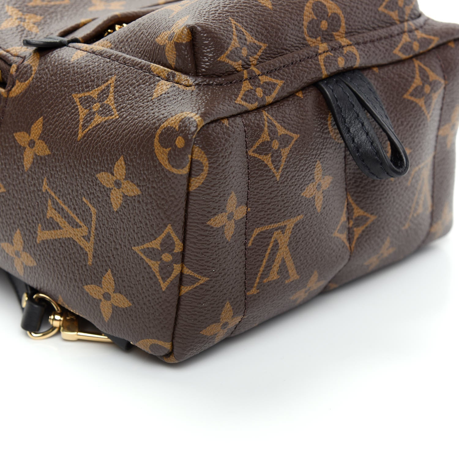 Louis Vuitton Monogram Palm Springs Backpack Mini 6 of 9