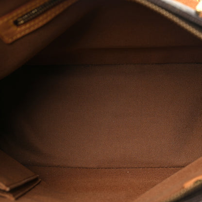 Louis Vuitton Monogram Cabas Piano 5 of 9
