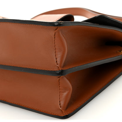 Louis Vuitton Reverse Monogram Dauphine MM 9 of 11