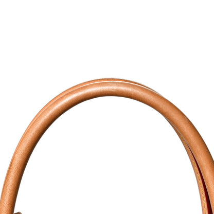 Louis Vuitton Monogram Turenne MM 9 of 10
