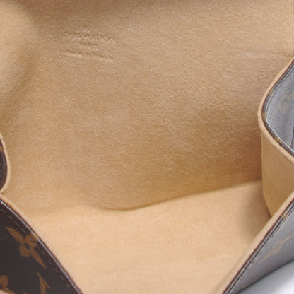 Louis Vuitton Monogram Pochette Florentine 5 of 9