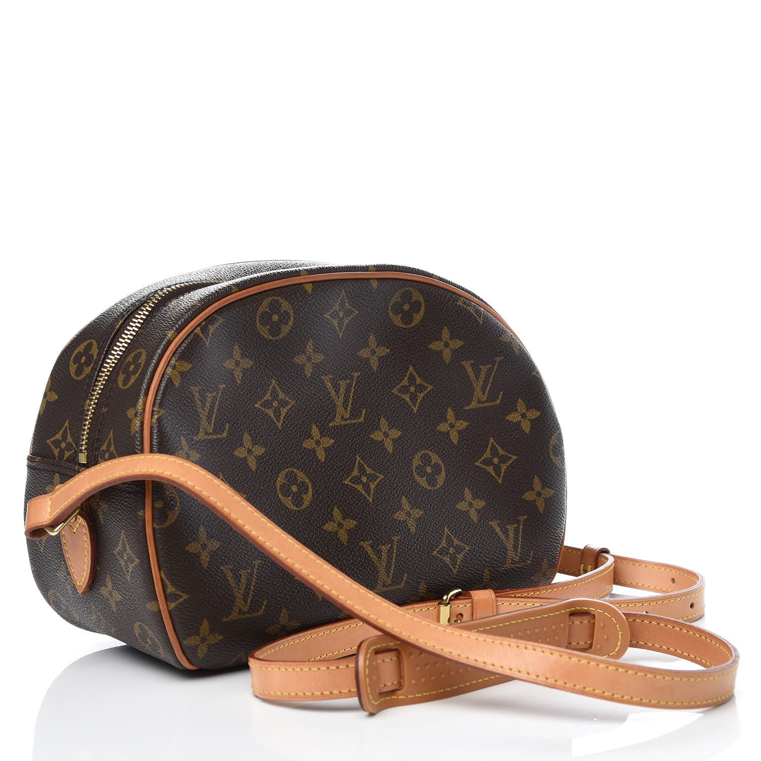 Louis Vuitton Monogram Blois 3 of 8